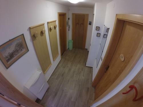 Apartamento Appartamento Dolomiti