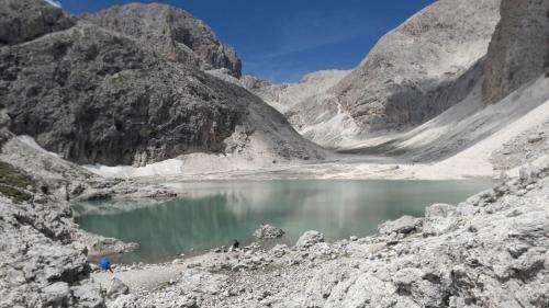 Apartamento Appartamento Dolomiti