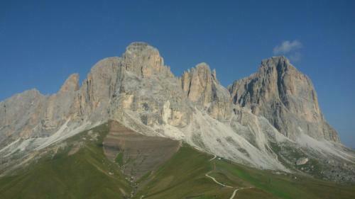 Apartamento Appartamento Dolomiti