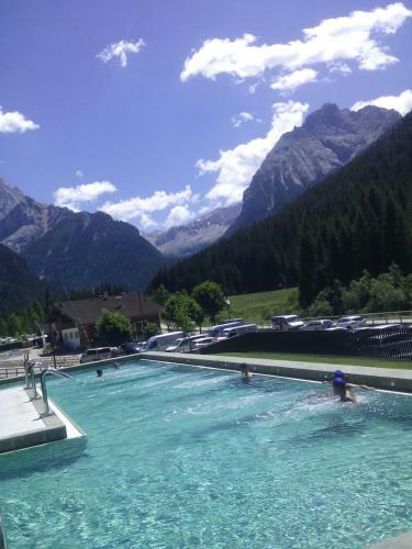 Apartamento Appartamento Dolomiti