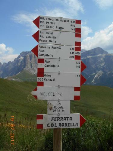Apartamento Appartamento Dolomiti