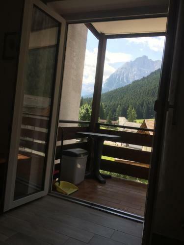 Apartamento Appartamento Dolomiti