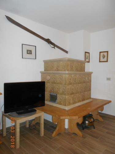 Apartamento Appartamento Dolomiti
