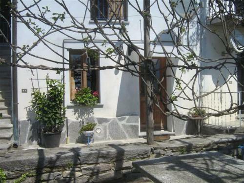 Apartamento Il Pergolato