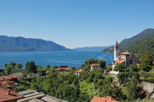 Apartamento Il Pergolato
