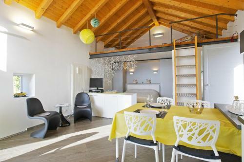 Casa Lumaca