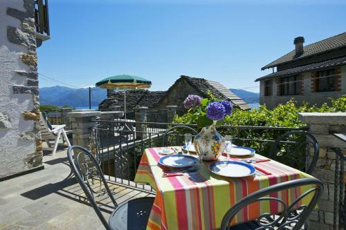 Rustico Ponte