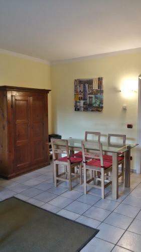 Apartamento Appartamento Liona