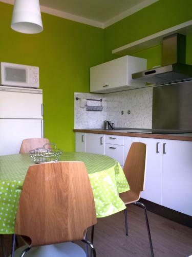 Apartamento Casa Dei Cigni