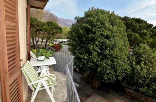 Apartamento Appartamento Castello