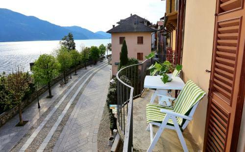 Apartamento Appartamento Castello