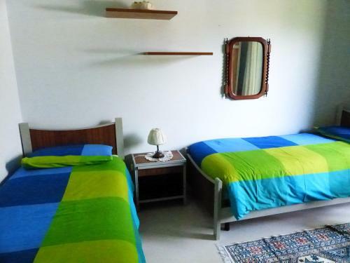 Apartamento Piccola Oasi
