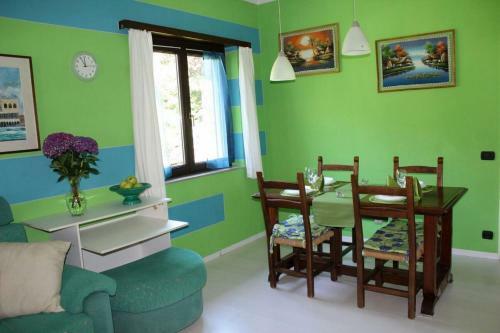 Apartamento Piccola Oasi