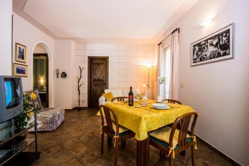 Apartamento Casa Andrea