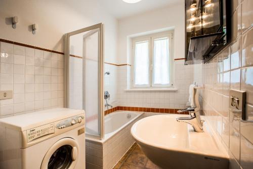 Apartamento Casa Andrea
