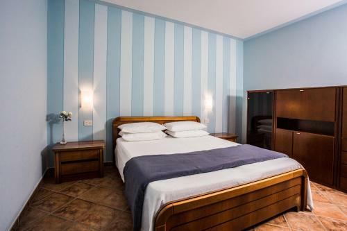 Apartamento Casa Andrea