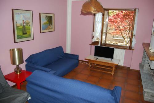Apartamento Appartamento Angelo Custode