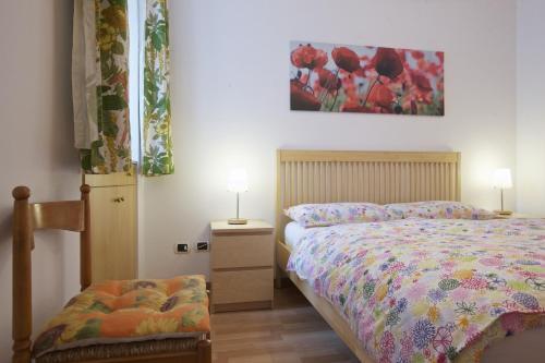 Apartamento Casa Lili