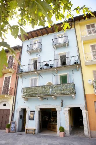 Apartamento Casa Lili