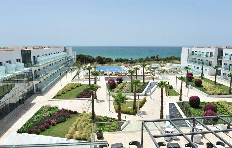 Hotel Hipotels Gran Conil