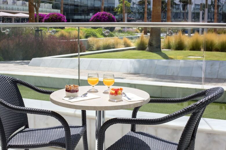 Hotel Hipotels Gran Conil