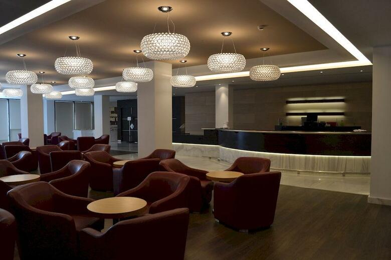 Hotel Hipotels Gran Conil