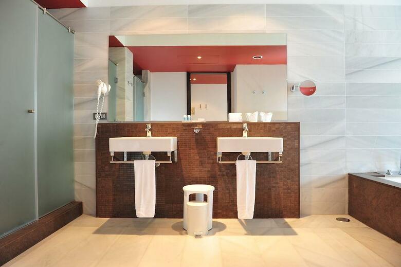 Hotel Hipotels Gran Conil