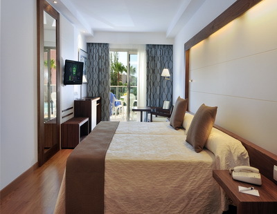 Hotel Hipotels Gran Conil