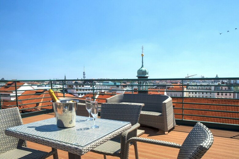 Hotel Residence Leon D'oro