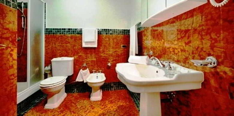 Hotel Residence Leon D'oro