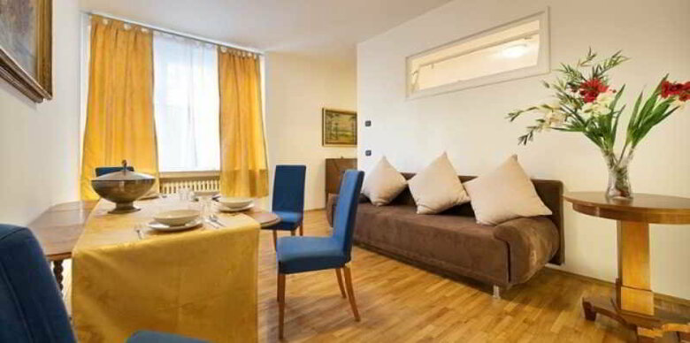 Hotel Residence Leon D'oro