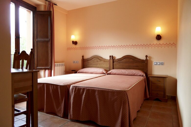 Hotel Valdevecar