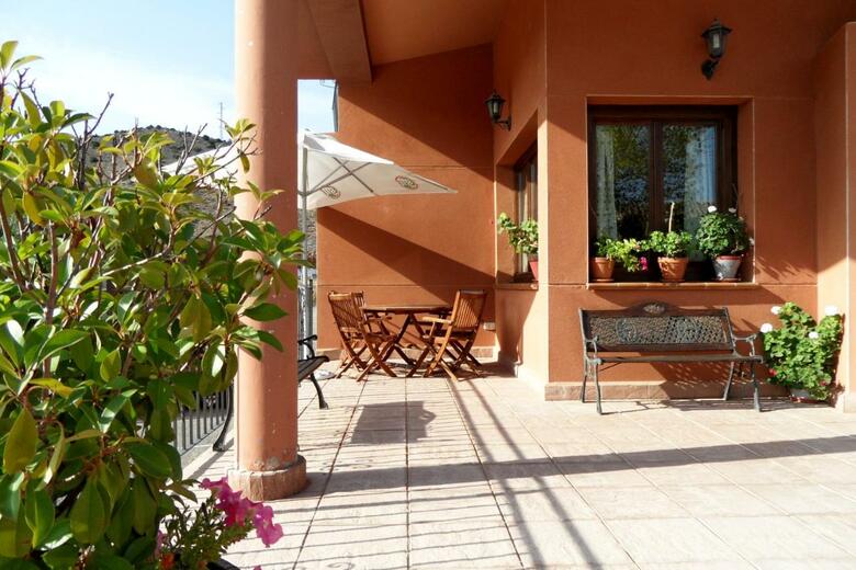 Hotel Valdevecar