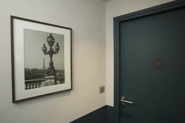 Hotel Monsieur Helder