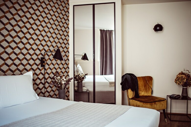 Hotel Monsieur Helder