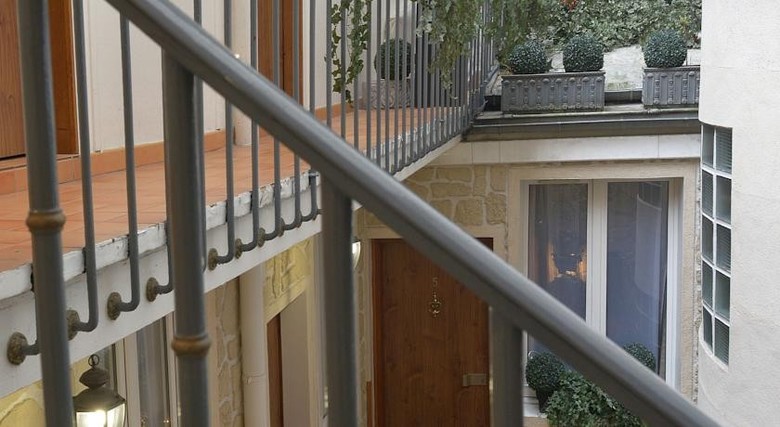 Hotel Istra Saint Germain