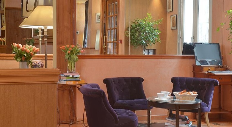 Hotel Istra Saint Germain