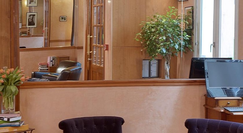 Hotel Istra Saint Germain