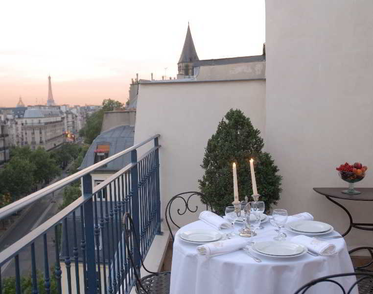 La Maison Saint-germain