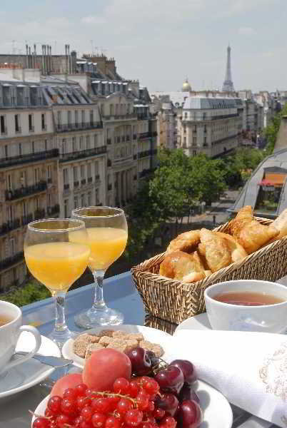 La Maison Saint-germain