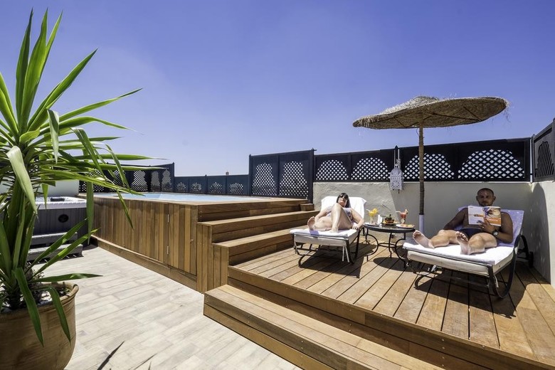 Hotel Riad Nesma