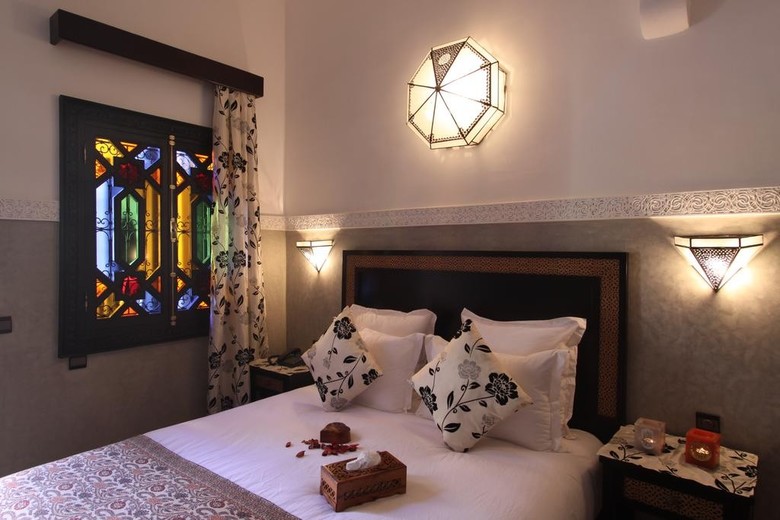 Hotel Riad Nesma