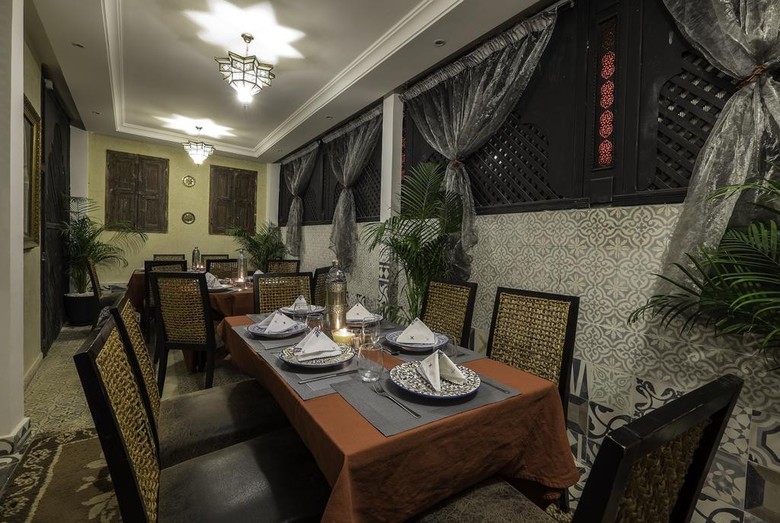 Hotel Riad Nesma
