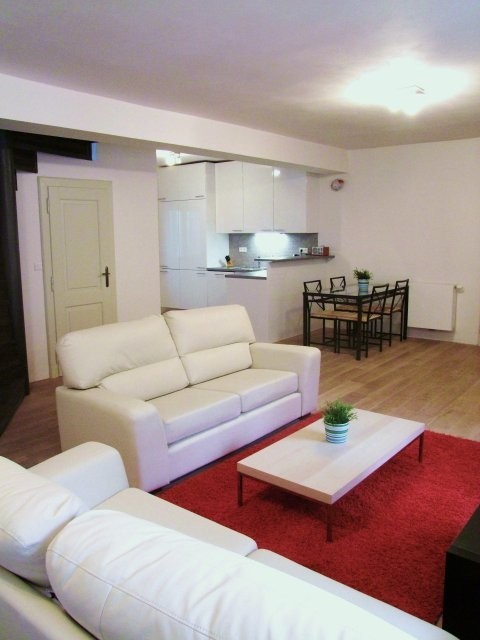 Charles Bridge Apartments