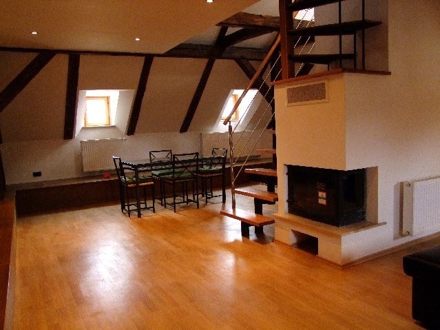 Charles Bridge Apartments