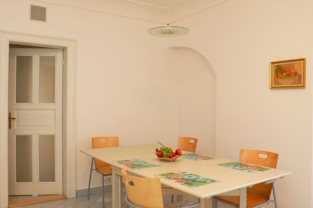 Charles Bridge Apartments