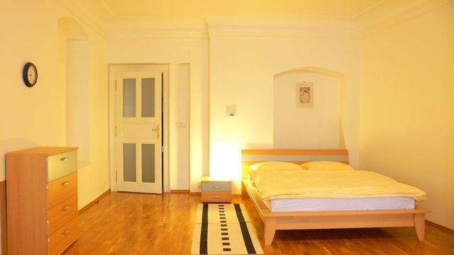 Charles Bridge Apartments