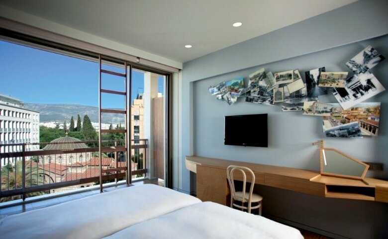 Hotel New
