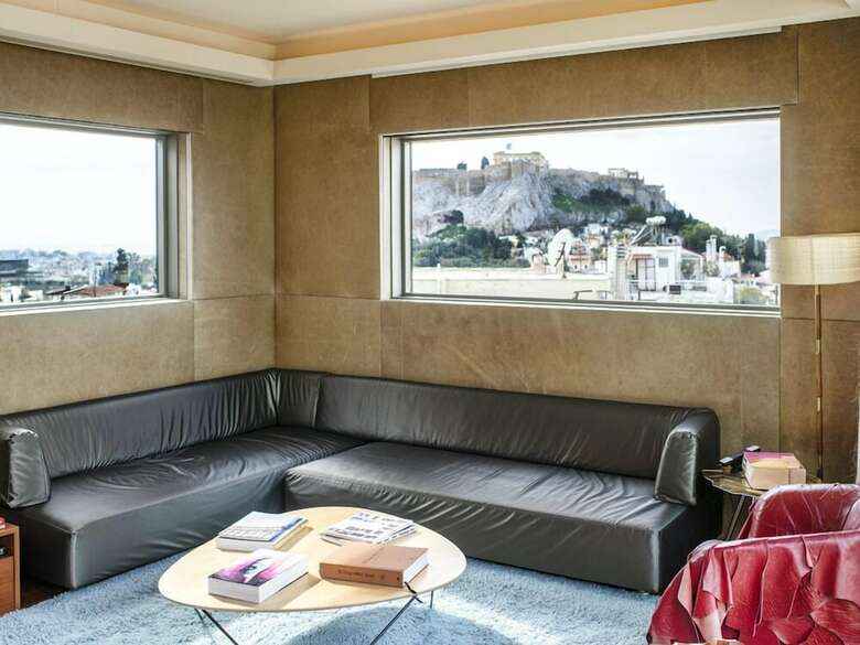 Hotel New