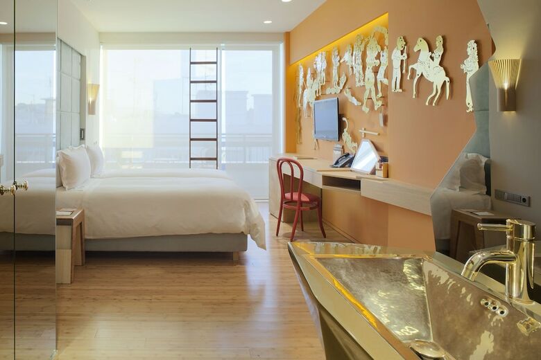 Hotel New